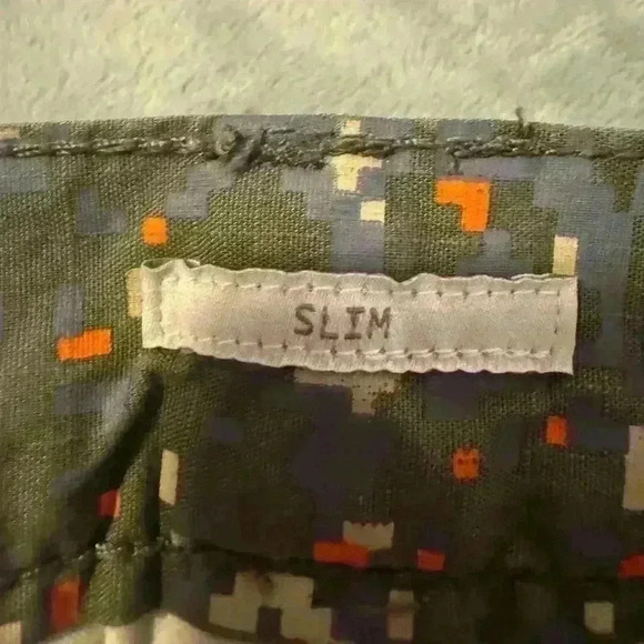 Men’s Gray Altamont Joggers - Picture 4 of 10